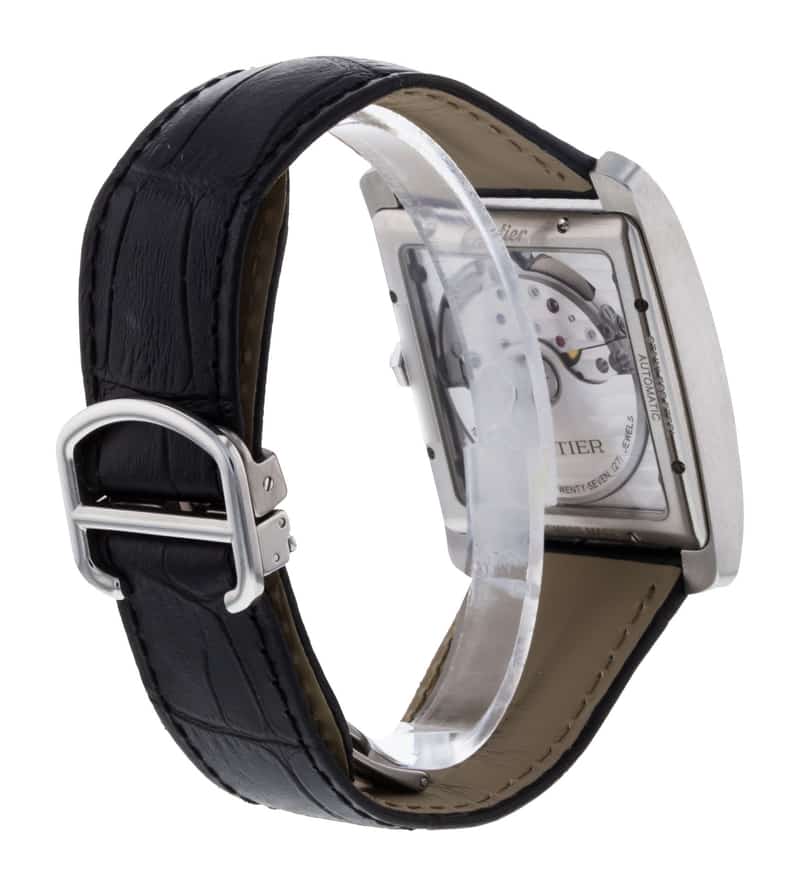 Cartier Tank MC W5330003